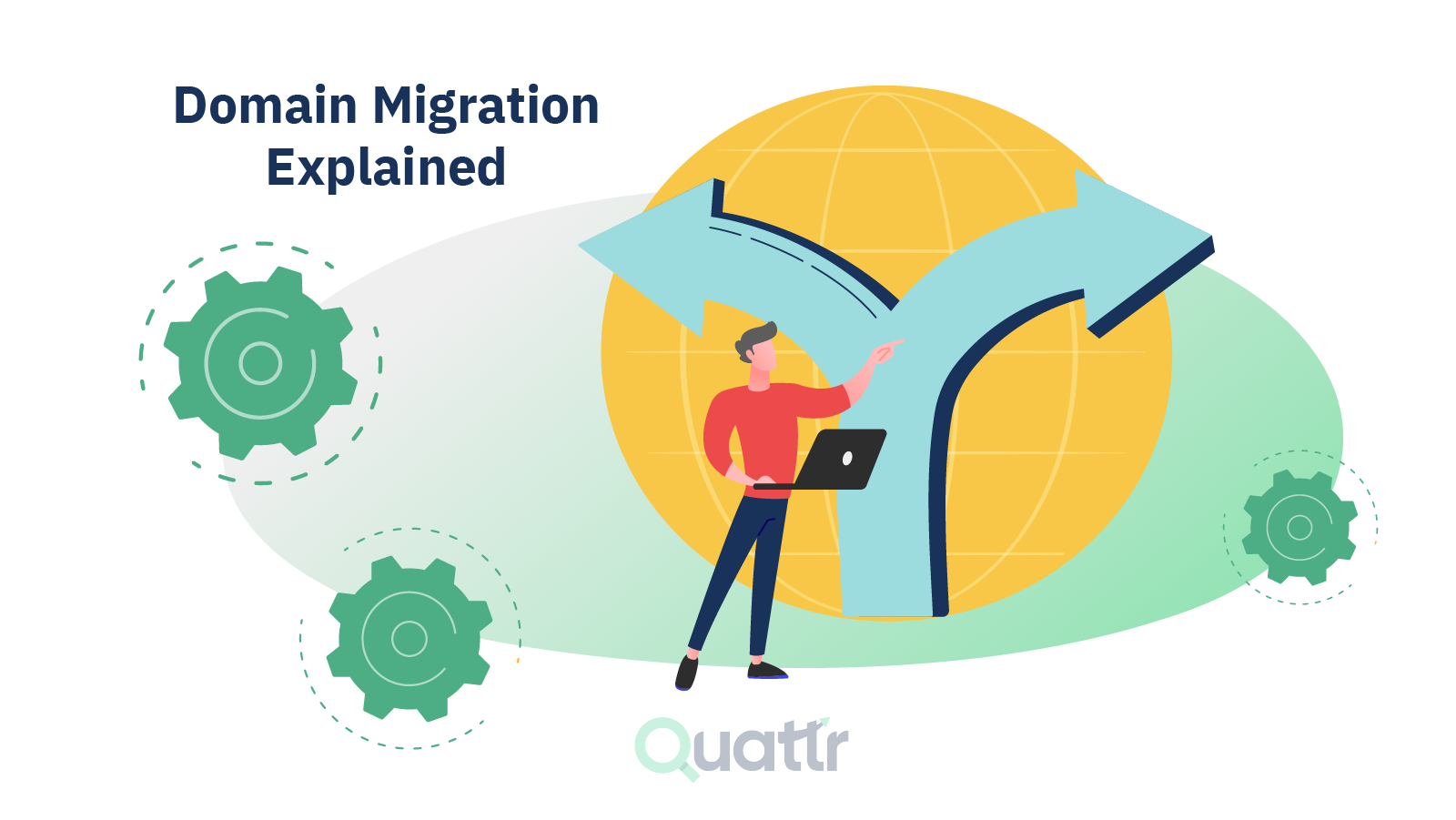 Domain Migration SEO