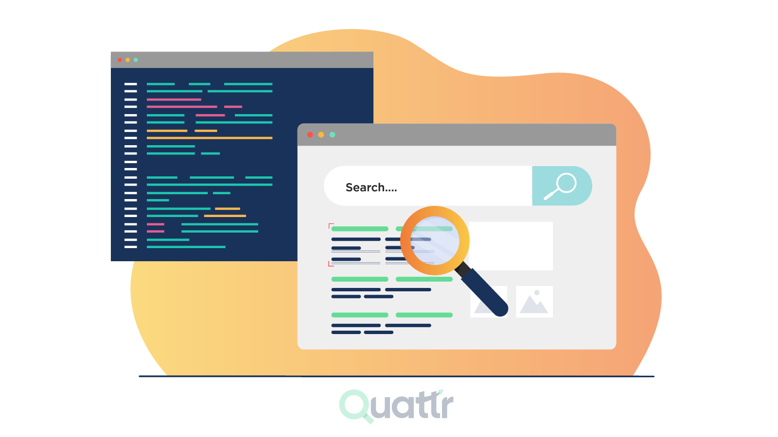 Structured Data Markup