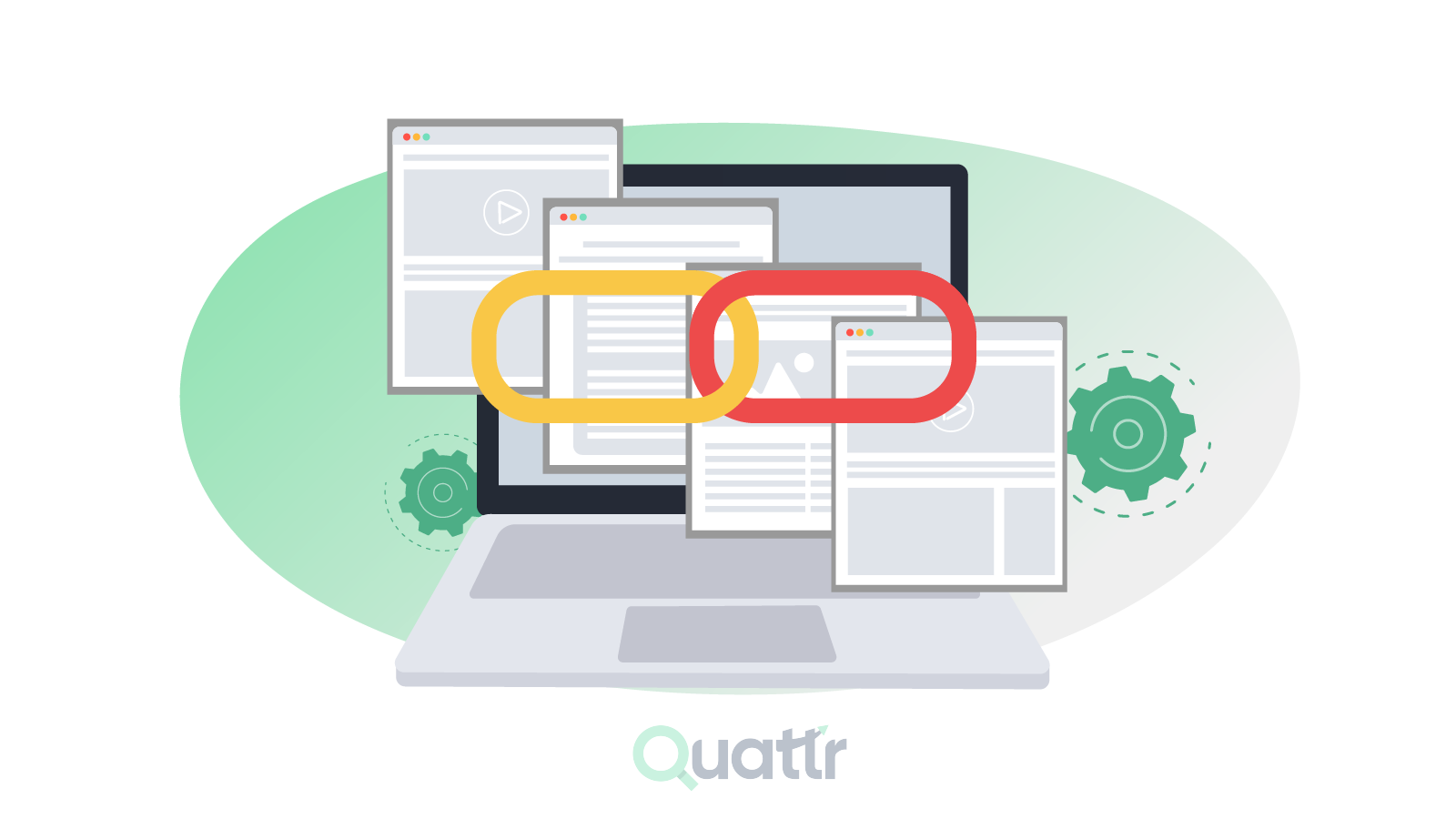 Interlinking for SEO