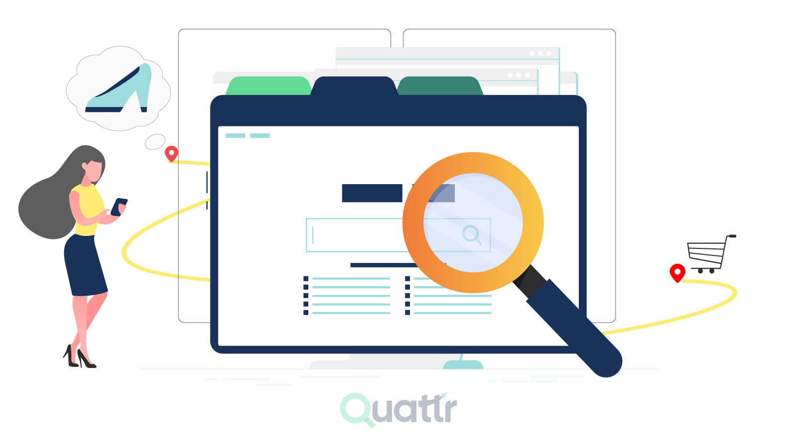 Faceted Navigation SEO