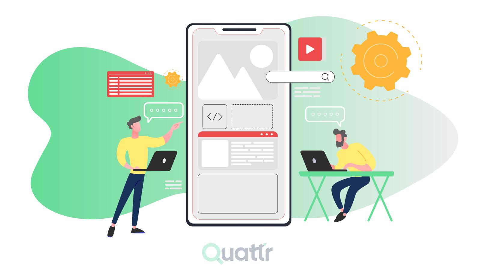 Mobile friendly website guide