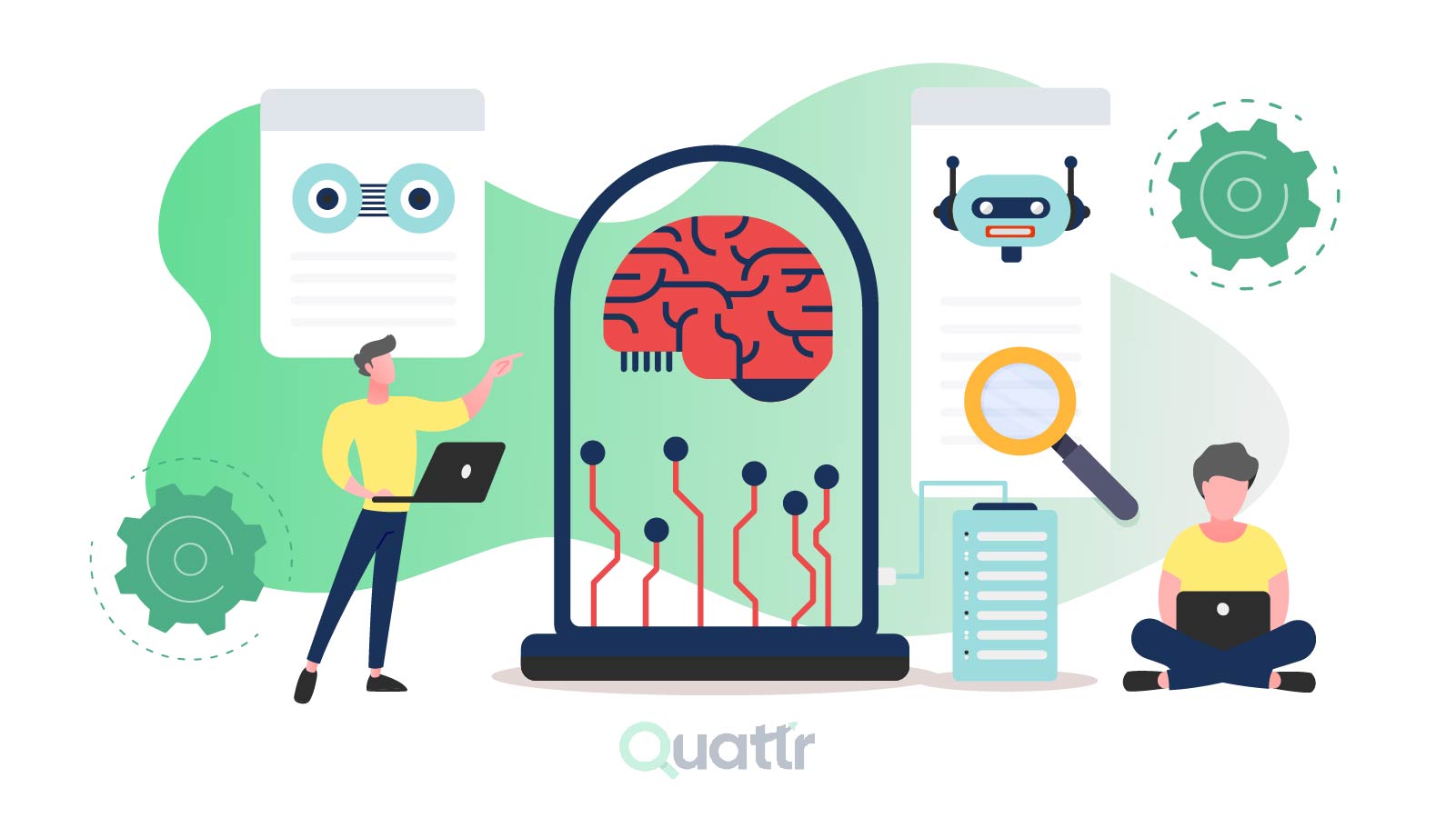 Google RankBrain Algorithm Update