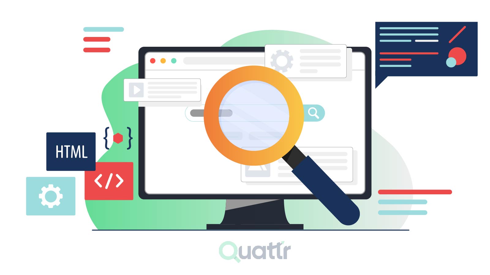 Implementing Schema Markup for SEO