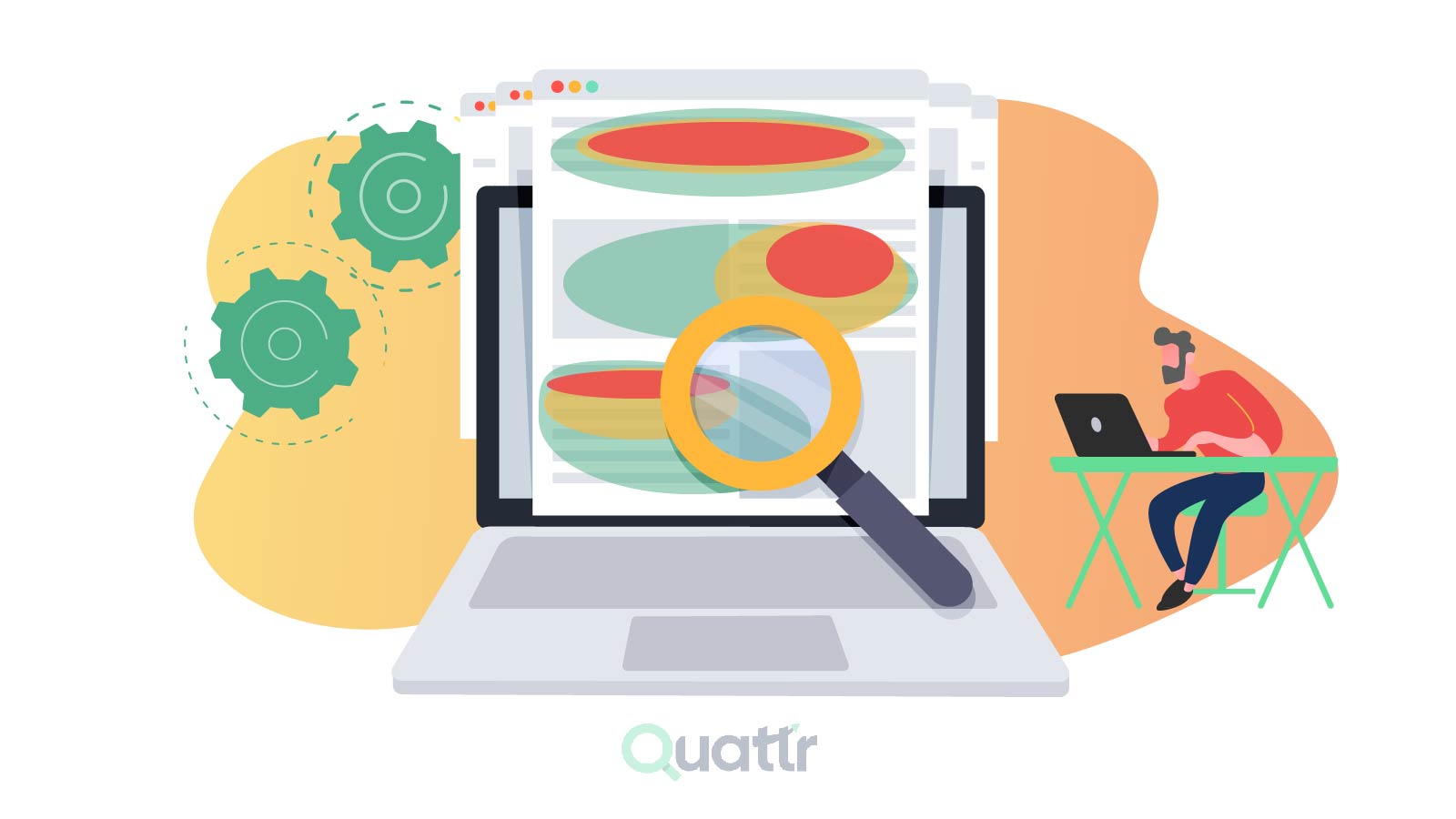 Google Analytics Heatmaps for SEO Hero Image