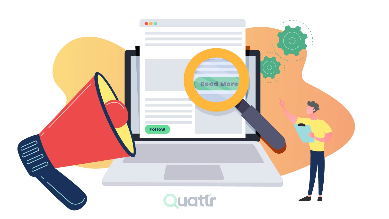 Call to Action for SEO Hero Image
