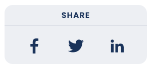 Social Media Icons Type CTAs
