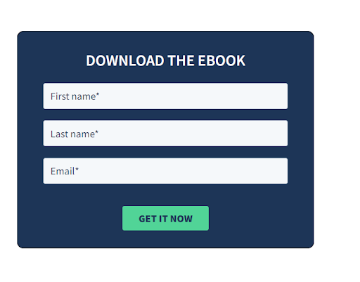 Example of How Quattr Uses Generic Anchor Text