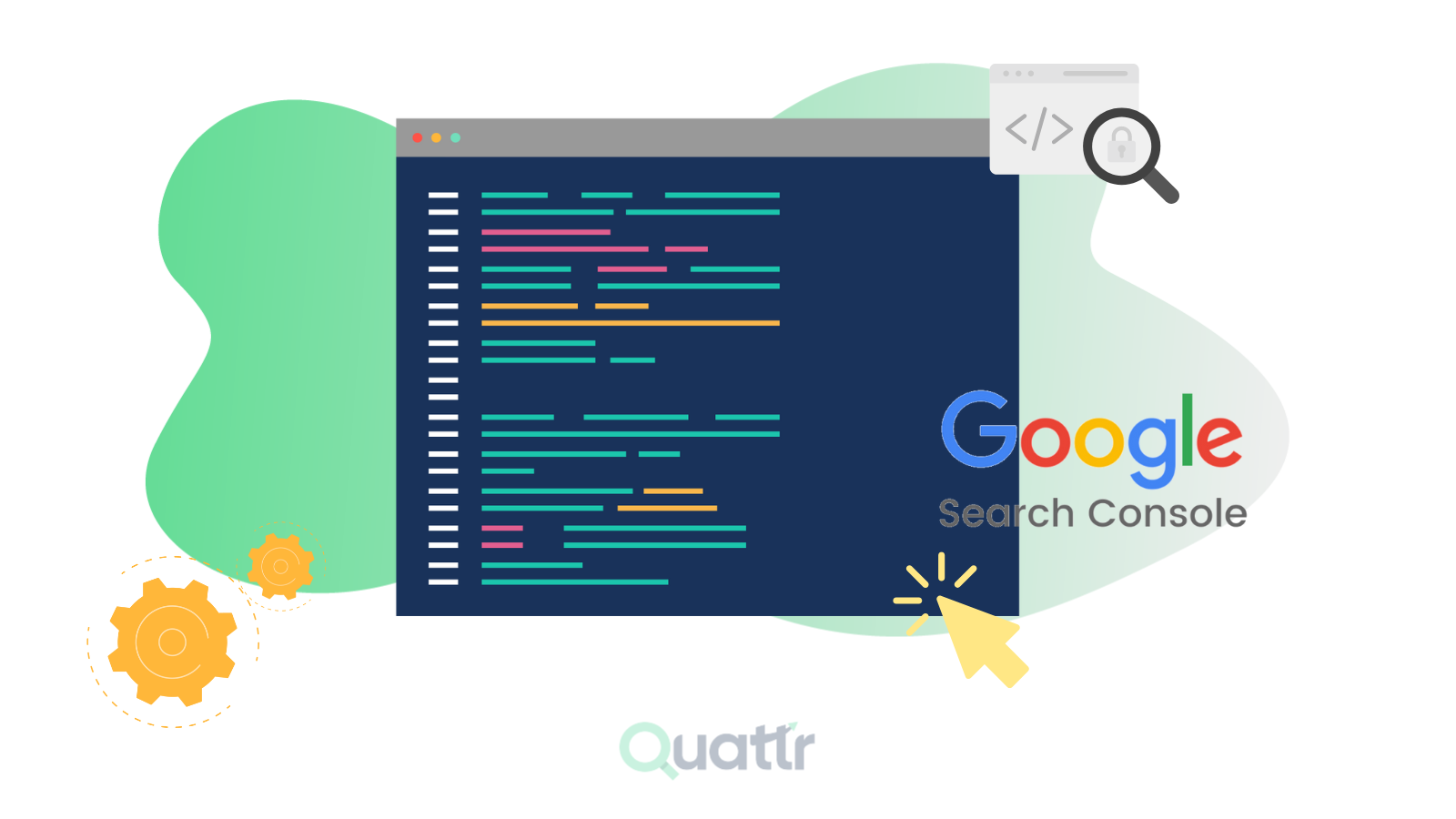 Fix Structured Data Issues in Google Search Console