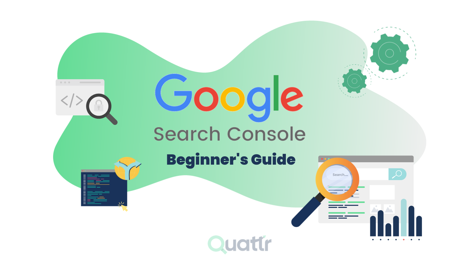 Google Search Console Guide