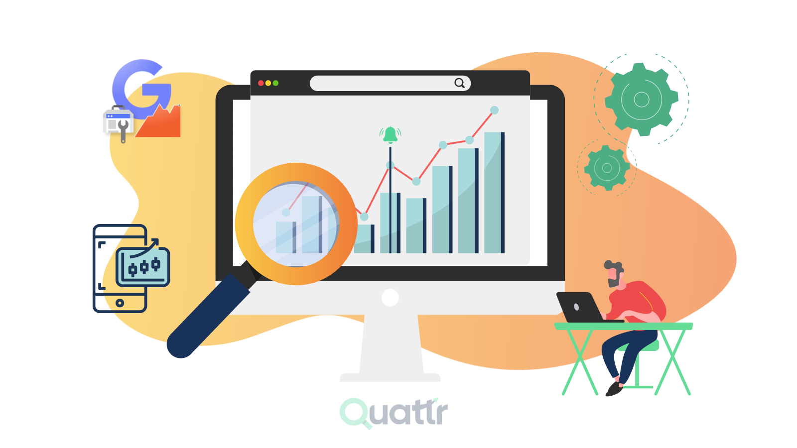 Identifying Trends in Search Behavior Using GSC Hero Image