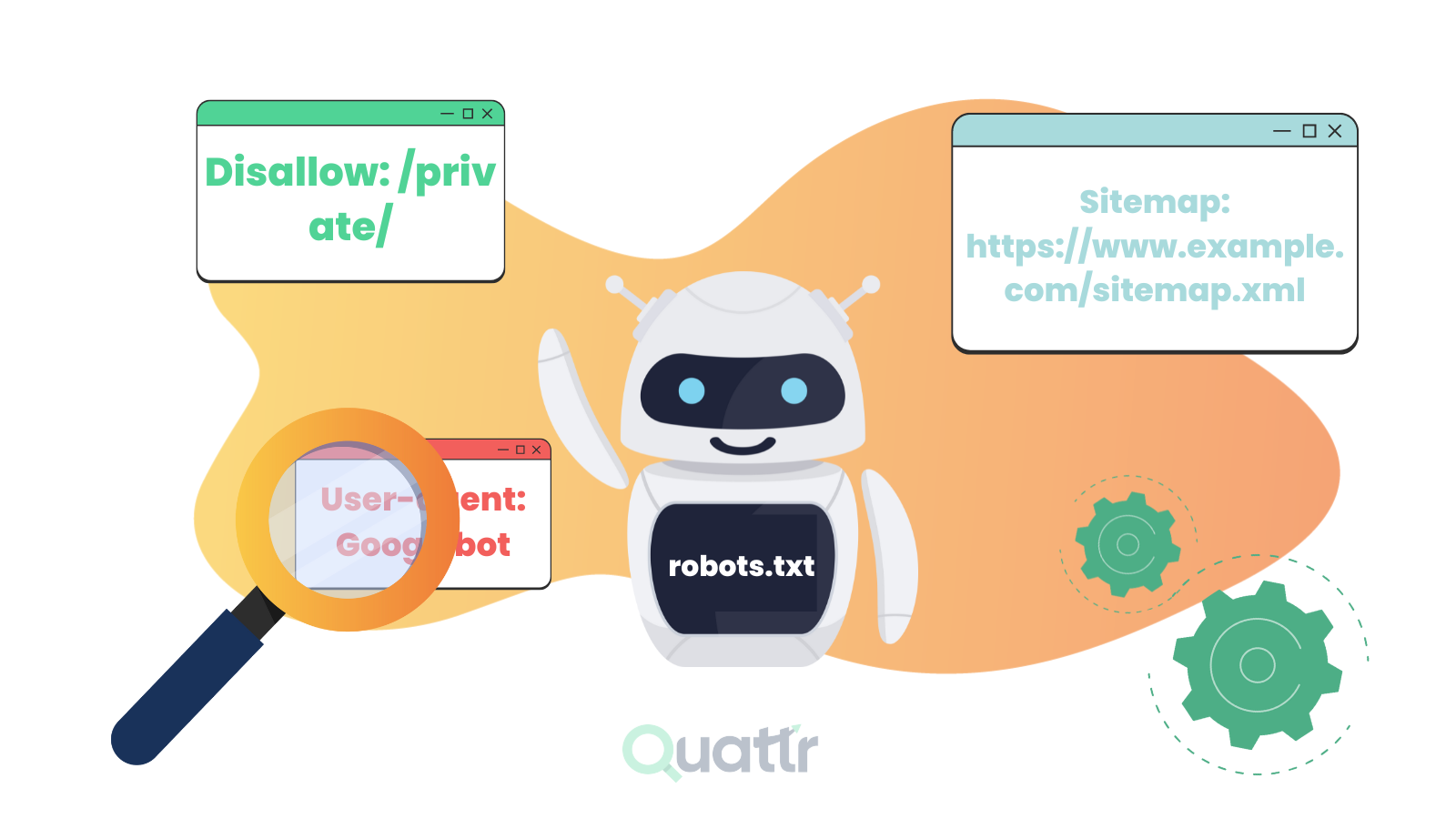 Robots.txt Best Practices