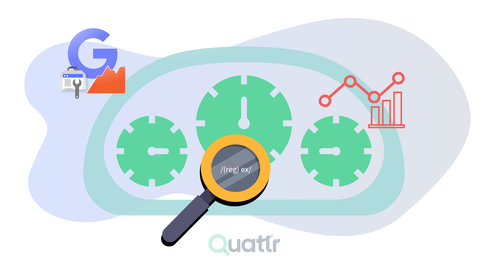 Filter Performance by Brand and Non Brand Keywords Using GSC