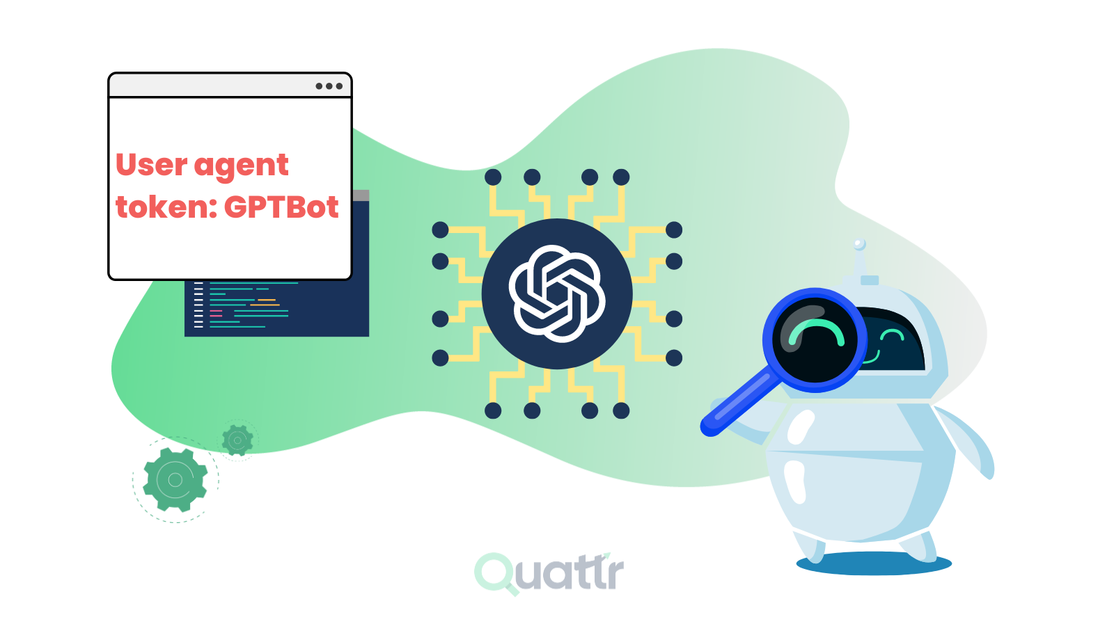 OpenAI's GPTbot & Robots.txt