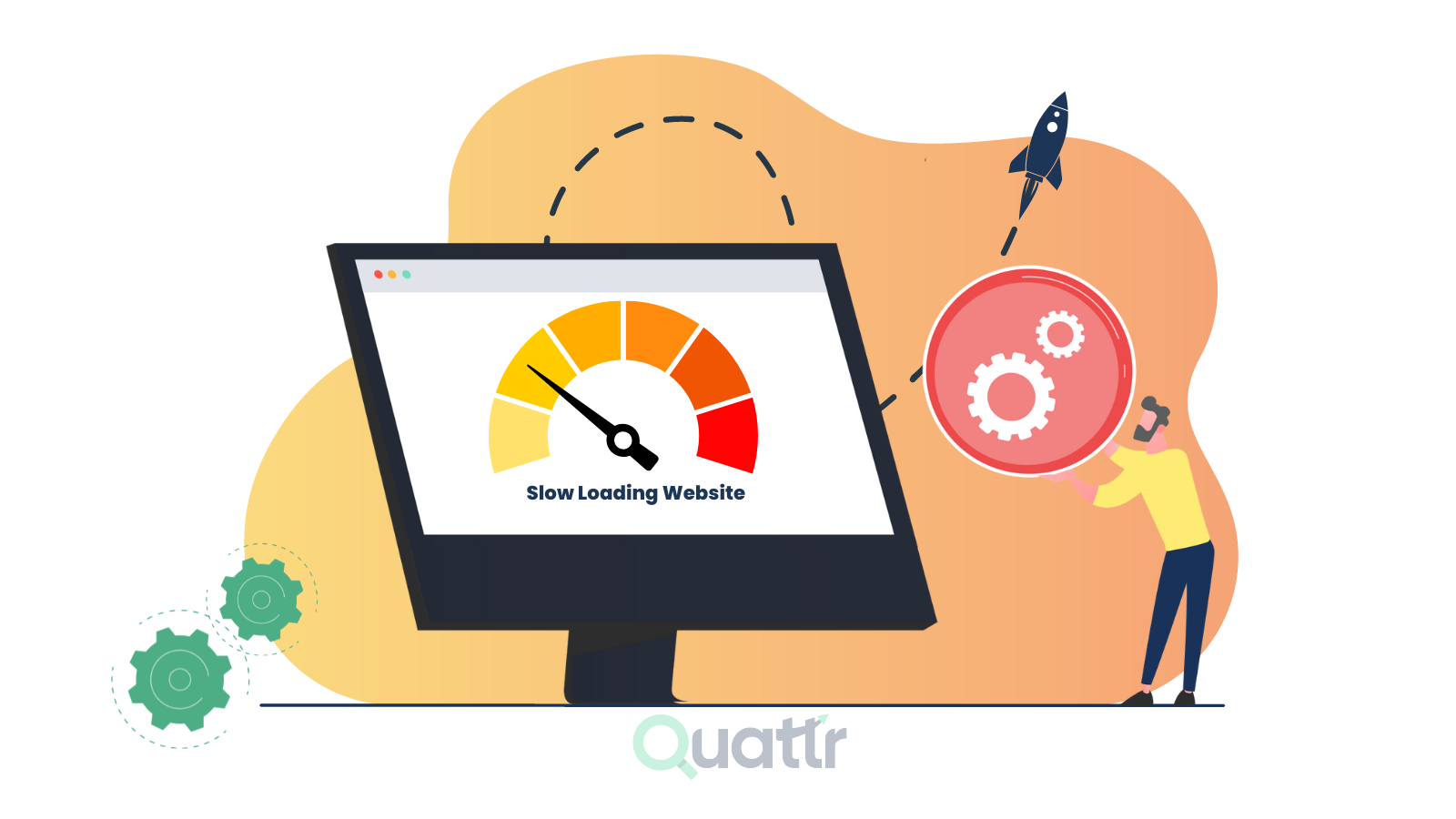 Website Speed Optimization
