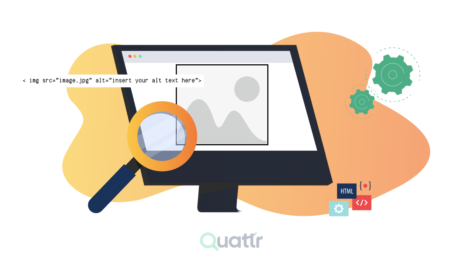 Image Alt Text for Website Accessibility & SEO