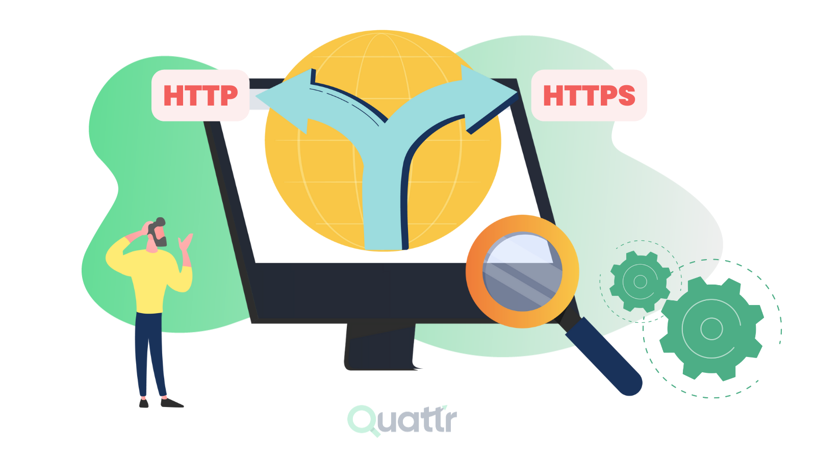 Migrating From HTTP to HTTPS for SEO