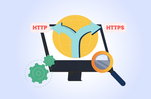 Migrating From HTTP to HTTPS for SEO