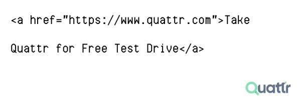 HTML&nbsp;Semantic Tags for Text:&nbsp;Hyperlink Tag
