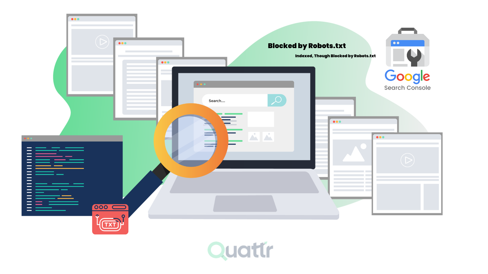 How to Fix Robots.txt Errors in GSC