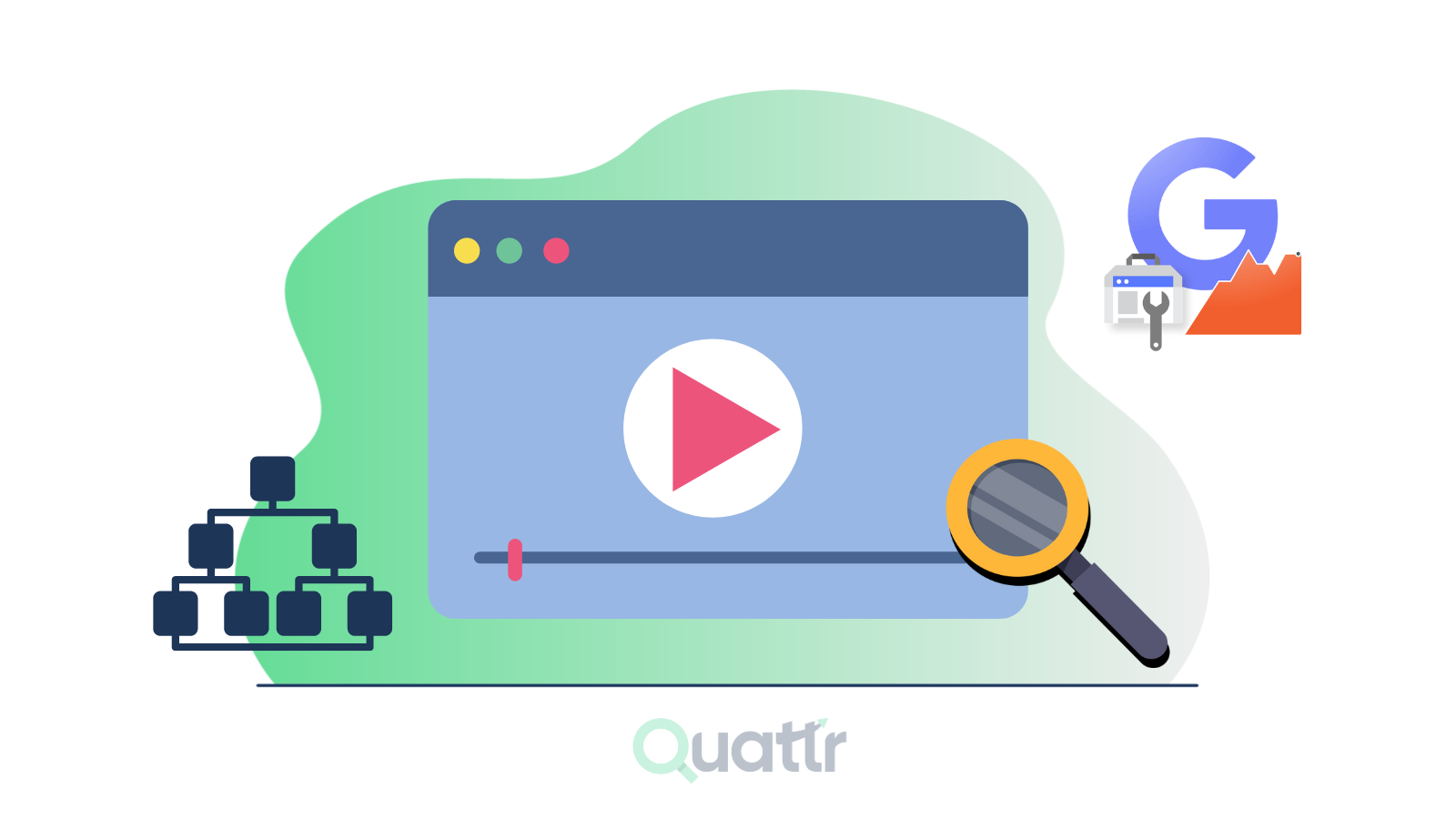 Video Sitemap for Google