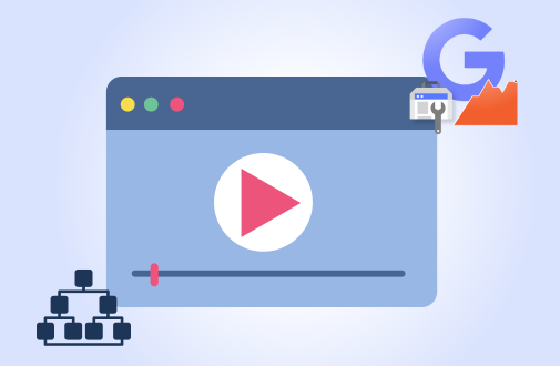 Video Sitemap for Google