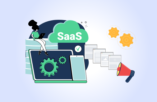 SaaS Content Marketing Guide