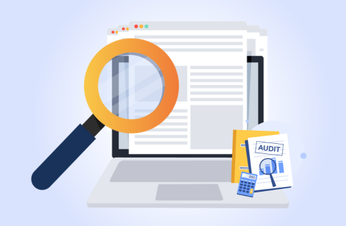 Content Audit