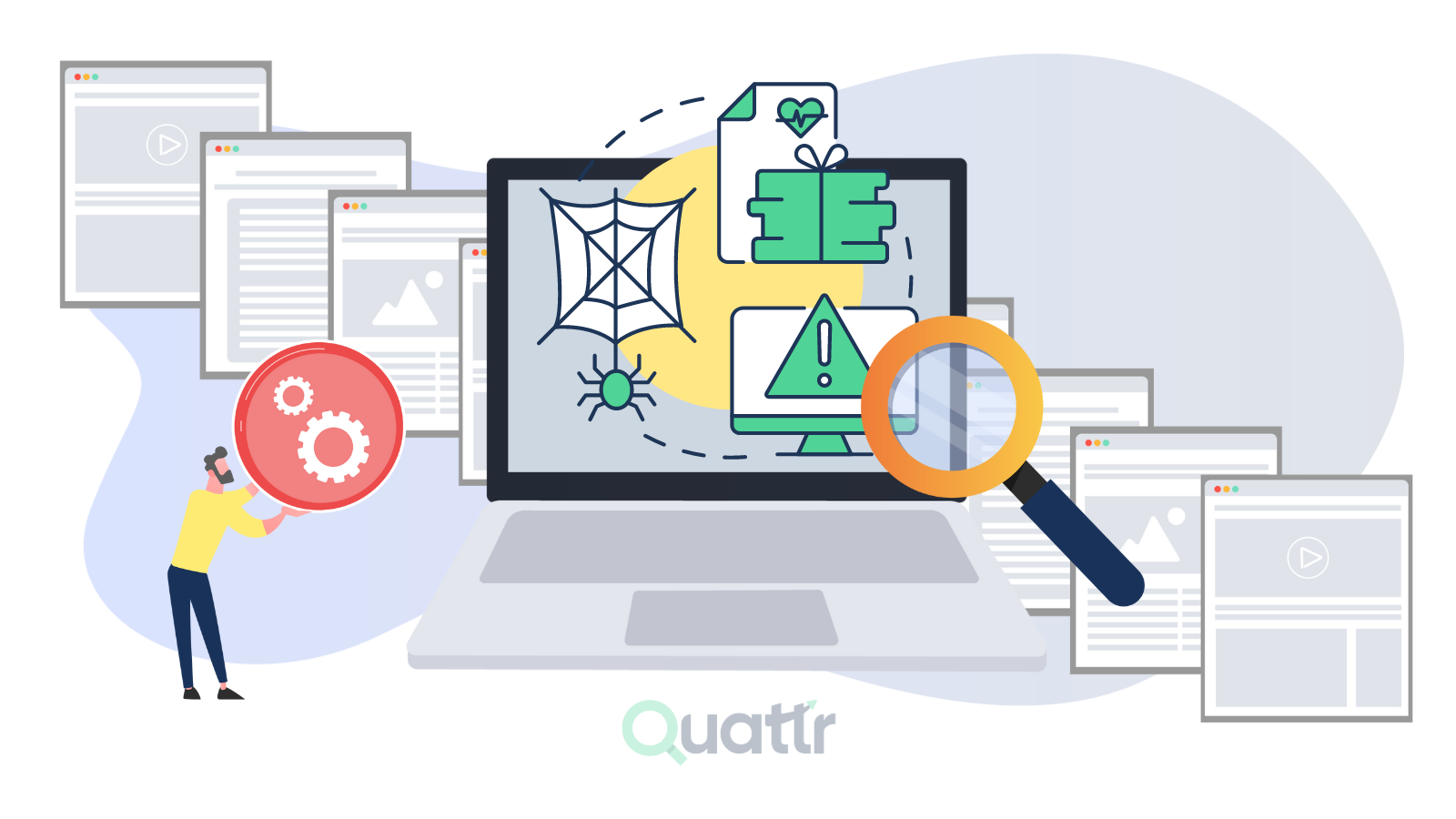 Remove Outdated Content Using Google Tools