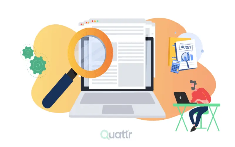 Content Audit