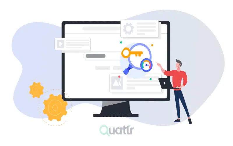 Keyword Research for SEO