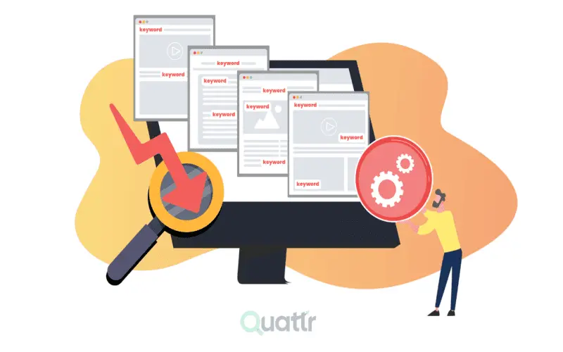Keyword Stuffing & SEO