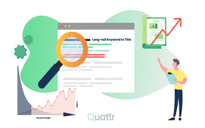 Long Tail Keywords for SEO