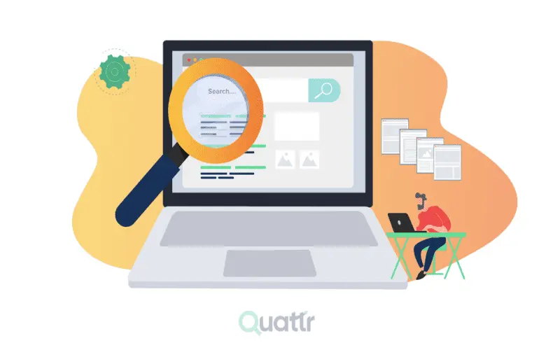 Optimize Blog Content for Google Hero Image