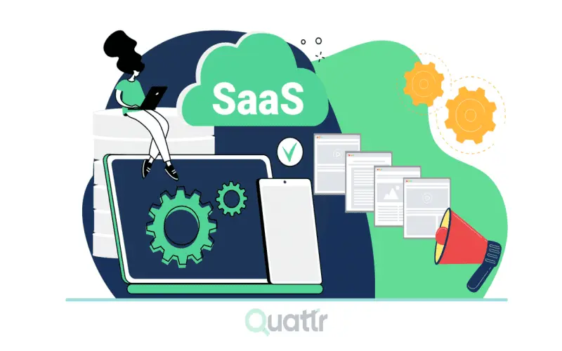 SaaS Content Marketing Guide