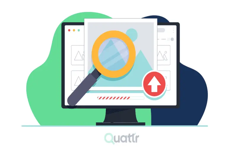 Optimize Images for Web