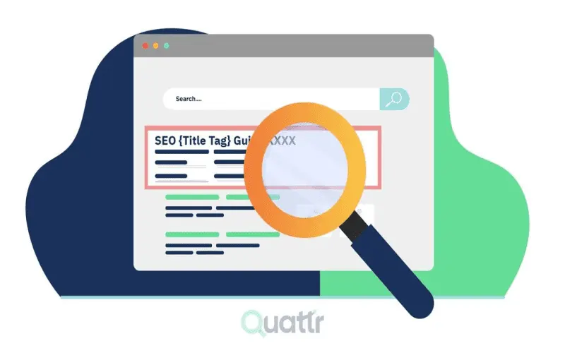 SEO Title Tag Guide