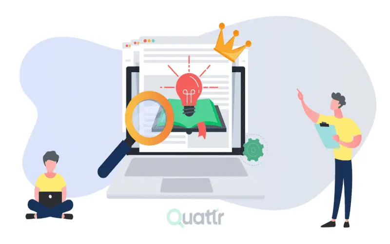 Topical Authority SEO