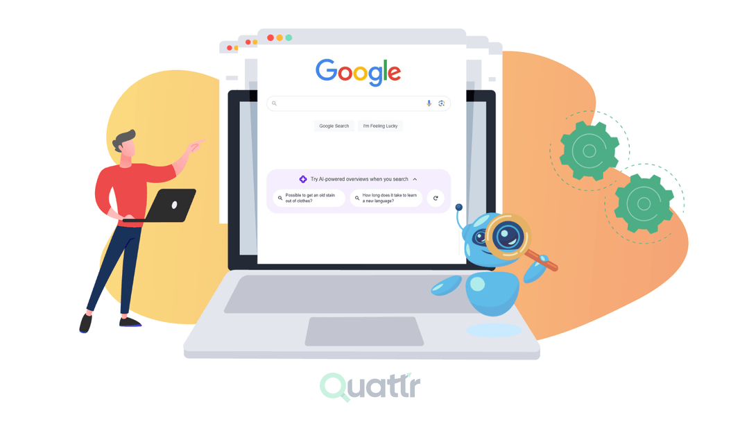 Google AI Overviews