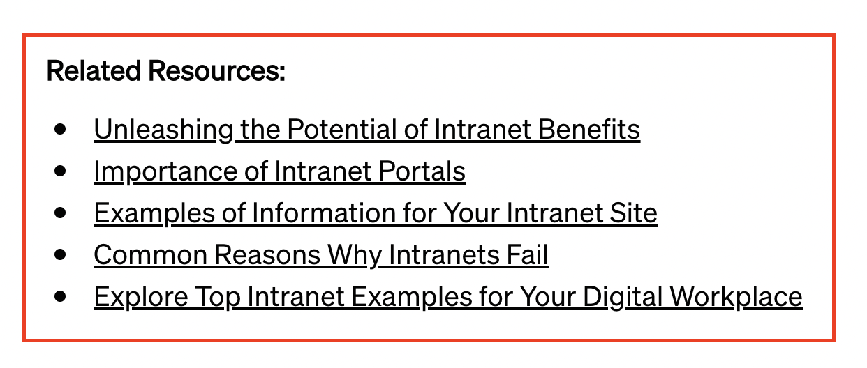 Simppr x Quattr - Smart Internal Linking