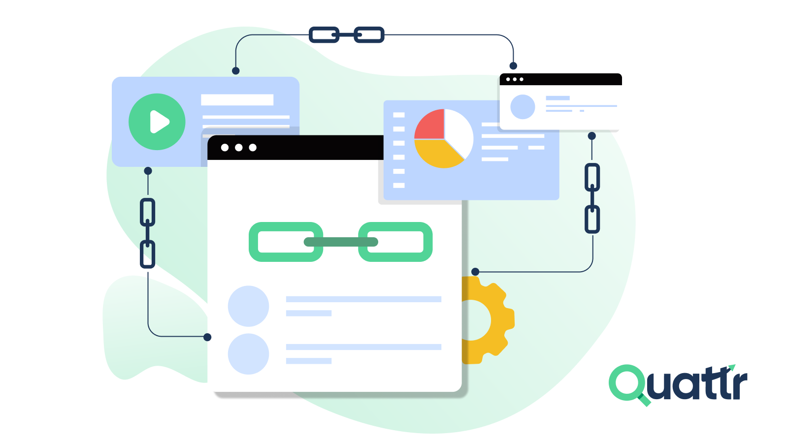 Why Are Internal Links Important for SEO and AI Search?