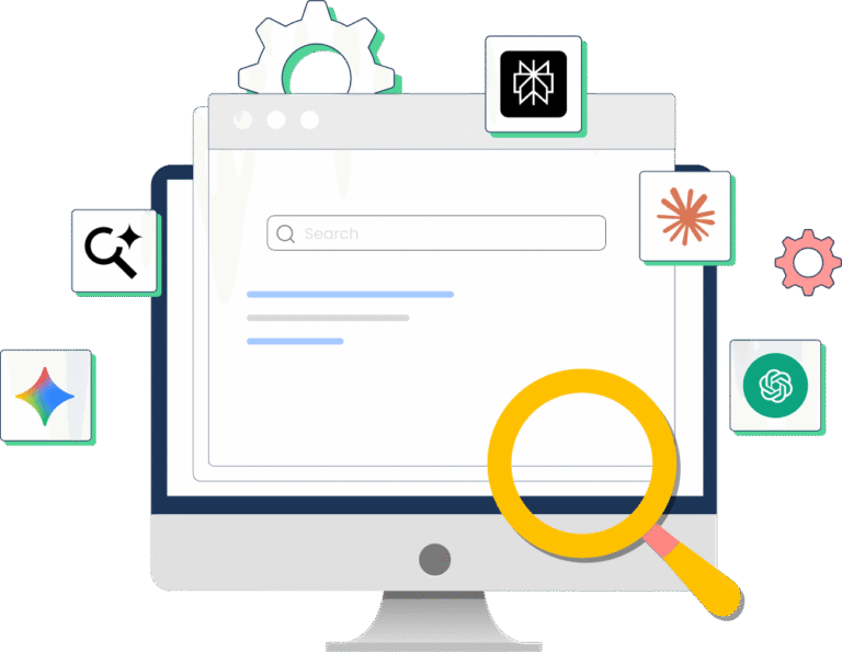 GIGA: The Execution Engine for SEO and AI Search