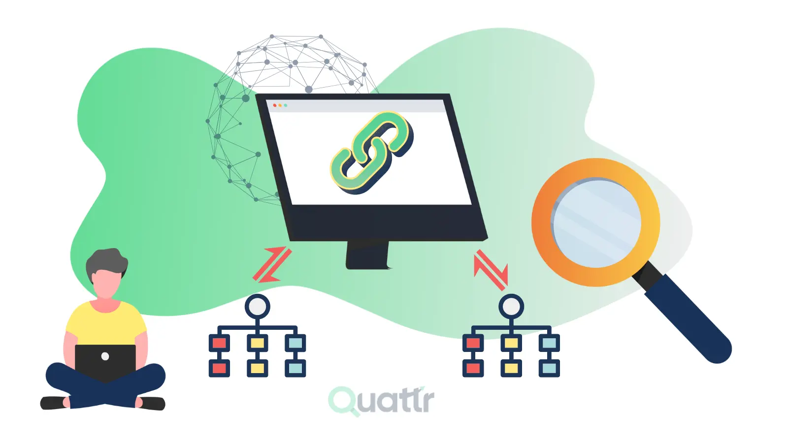 Top Automated Internal Linking Tools For Enterprises