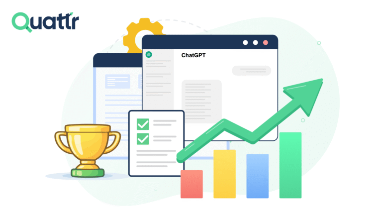 How to Rank on ChatGPT: 8 Strategies to Get Your Brand Cited by AI