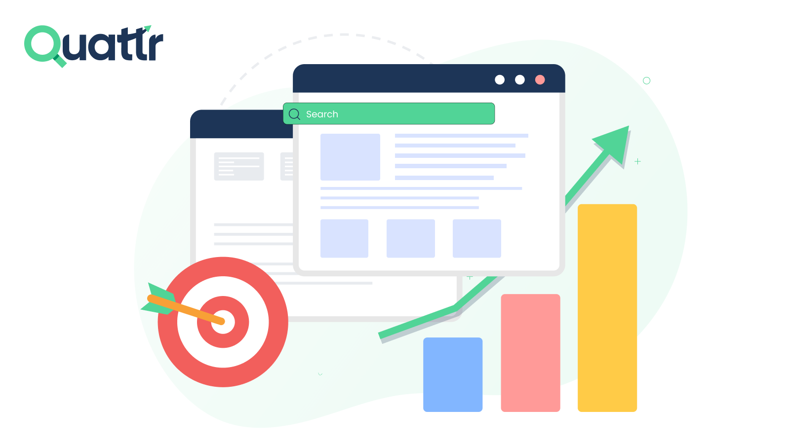 Content Refresh Strategy: How to Improve Search & AI Visibility