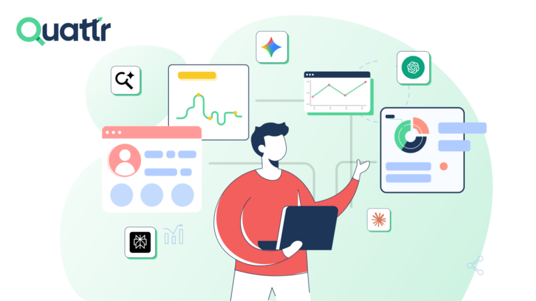 7 Best AI Visibility Tools to Track and Win AI Search in 2026