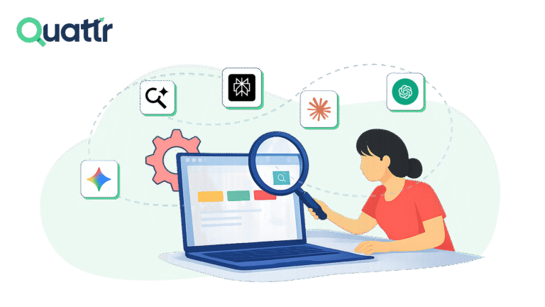 Profound Alternatives for Enterprise AI Search Visibility and Execution