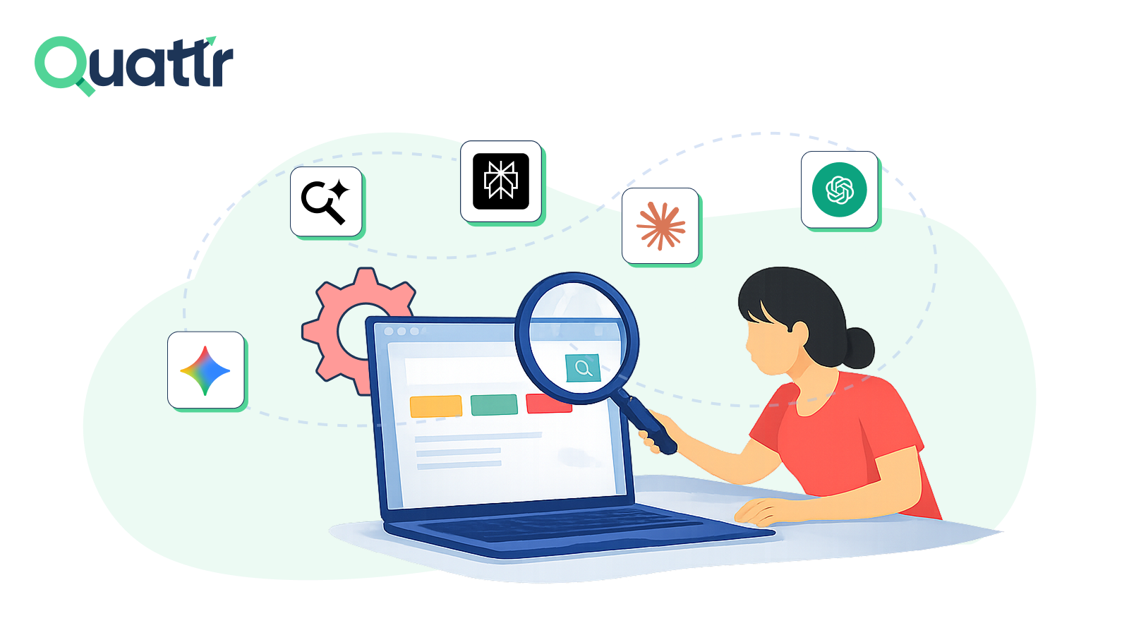 Profound Alternatives for Enterprise AI Search Visibility and Execution
