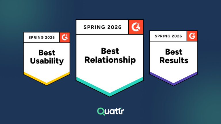 G2 Spring Grid Report 2026