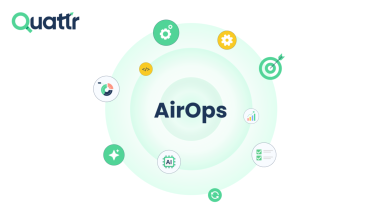 AirOps Alternatives for Enterprises: From Content Workflows to Execution Systems