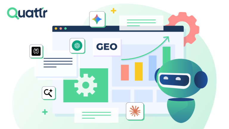 Generative Engine Optimization: What It Is & How It Works